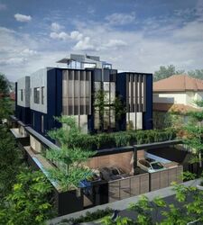 Palm Road (D15), Semi-Detached #497849861